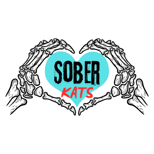 Sober Kats Shop